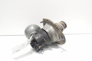 Rezervor ulei hidraulic suspensie dreapta, Citroen C5 (I) 2.0 HDI, RHZ (id:707838) din dezmembrari