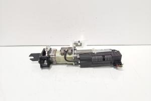 Motoras haion soft close stanga, cod 3C9827383F, Vw Passat Variant (3C5) 2.0 TDI, CBB (id:707852) din dezmembrari