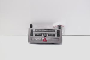 Panou comenzi ac, cod 96573328, Citroen C5 (I) (id:707829) din dezmembrari