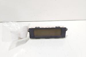 Display bord, cod 9657882880, Citroen C4 (I) (id:707828) din dezmembrari