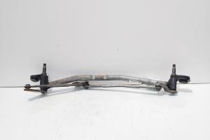 Ansamblu stergatoare fata, Opel Astra H Twin Top (idi:704335) din dezmembrari