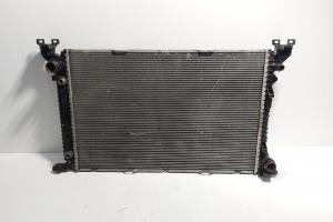 Radiator racire apa, cod 8K0121251AA, Audi A4 Allroad (8KH, B8), 3.0 TDI (idi:704326) din dezmembrari