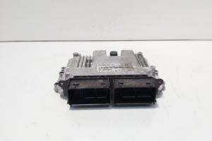 Calculator motor Ecu, cod H1FA-12A650-BB, 0261S18435, Ford C-Max 2 , 1.0 benz, M1DA (idi:704312) din dezmembrari