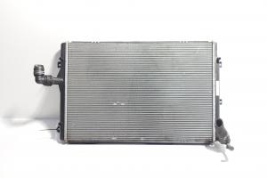 Radiator racire apa, cod 1K0121251DM, Vw Passat (3C2) 2.0 TDI, BKP (id:709140) din dezmembrari