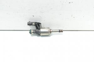 Injector, cod 04E906036AF, Vw Polo (6R) 1.2 TSI, CJZD (id:708466) din dezmembrari