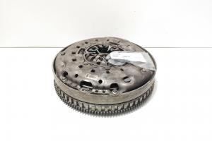 Volanta masa dubla cu placa presiune, Nissan Qashqai 1.6 DCI, R9M402, 6 vit man (id:708416) din dezmembrari