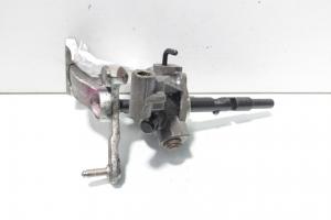 Selector cutie de viteze manuala, Skoda Octavia 2 (1Z3) 1.9 TDI, BXE, 5 vit man (id:707814) din dezmembrari