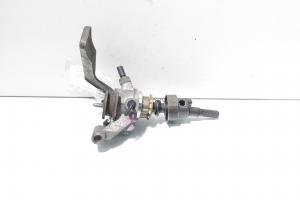 Selector cutie de viteze manuala, Vw Polo (6R) 1.6 TDI, CAY, 5 vit man (id:707813) din dezmembrari