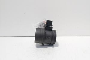 Debitmetru aer, cod 7788743, 0281002567, Bmw 3 Coupe (E92), 2.0 diesel, N47D20C (idi:704315) din dezmembrari