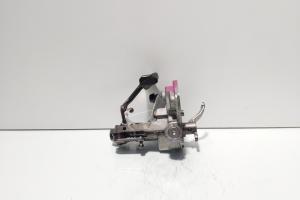 Selector cutie de viteze manuala, Chevrolet Lacetti (J200) 1.6 benz, LXT, 5 vit man (id:707815) din dezmembrari