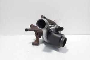 Turbosuflanta KKK, cod 059145702S, Audi A6 Allroad (4FH, C6), 3.0 TDI, ASB (idi:704343) din dezmembrari