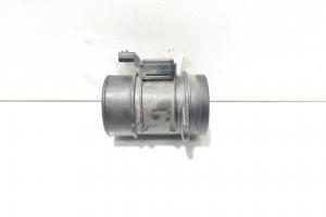 Debitmetru aer, cod 8200682558, Renault Scenic 3 1.6 DCI, R9M402 (id:708041) din dezmembrari