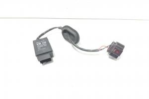 Releu pompa combustibil, cod 1K0906093F, Vw Golf 6 (5K1) 1.4 TSI, CAXA (id:707872) din dezmembrari