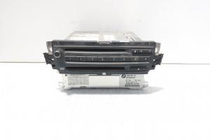 Radio cd cu navigatie, cod 9185536-01, Bmw 3 Touring (E91) (id:709064) din dezmembrari