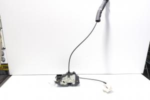 Broasca usa dreapta spate, cod 5K0815736D, Renault Grand Scenic 3 (id:708170) din dezmembrari