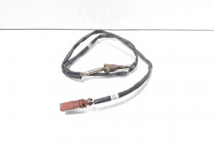 Sonda temperatura gaze, cod 04L906088E, Vw Golf 7 (5G) 1.6 TDI, CRK (id:709092) din dezmembrari