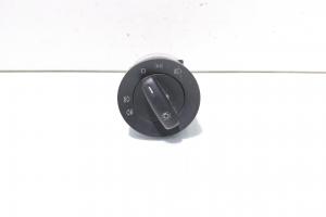 Bloc lumini cu proiectoare, cod 5L0941431G, Skoda Yeti (5L) (id:709150) din dezmembrari