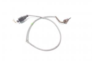 Sonda temperatura gaze, cod 04L906088BL, Vw Golf 7 (5G) 2.0 TDI, CRL (id:709093) din dezmembrari