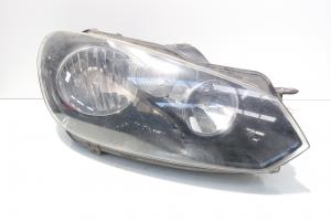 Far dreapta, Vw Golf 6 (5K1) vol pe dreapta (id:707864) din dezmembrari