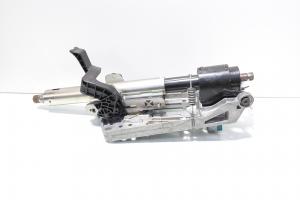 Motoras blocare ax coloana volan, cod A2045458132, Mercedes Clasa C T-Model (S204) vol pe stanga (id:708448) din dezmembrari