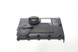 Capac culbutori, cod 03G103469N, Vw Passat (3C2) 2.0 TDI, BKP (id:685275) din dezmembrari