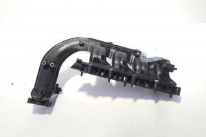 Galerie admisie cu clapete, cod GM55578962, Opel Astra J 1.7 CDTI, A17DTE (id:709209) din dezmembrari