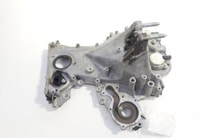 Capac distributie, cod CM5G-6059-GD, Ford Fiesta 7 1.0 benz, M1DA (id:709013) din dezmembrari