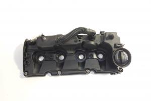 Capac culbutori, cod 03L103469S, Audi A4 (8W2, B9) 2.0 TDI, DET (id:709005) din dezmembrari