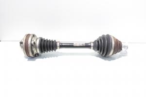 Planetara stanga fata, Audi Q3 (8UB) 2.0 TDI, CFF, 6 vit man (id:708442) din dezmembrari