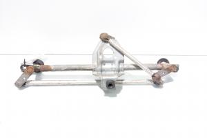 Ansamblu stergator fata, Opel Corsa C (F08, F68) vol pe stanga (id:708476) din dezmembrari