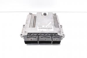 Calculator motor ECU, cod 237102213R, 0281030439, Dacia Logan MCV 2 1.5 DCI, K9K612 (id:708463) din dezmembrari