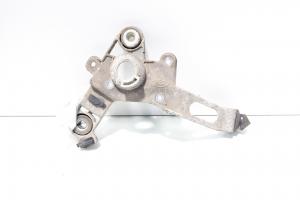 Ansamblu stergator dreapta fata, cod BM51-17K484-B, Ford Focus 3 Turnier (id:707563) din dezmembrari