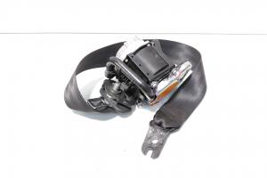 Centura stanga fata cu capsa, Skoda Octavia 3 (5E3) (id:708623) din dezmembrari