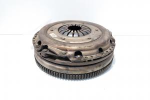 Volanta masa dubla cu placa presiune, Opel Astra J 2.0 CDTI, A20DTH, 6 vit man (id:708514) din dezmembrari