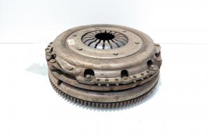 Volanta masa dubla cu placa presiune, Opel Insignia A 2.0 CDTI, A20DTH, 6 vit man (id:709028) din dezmembrari