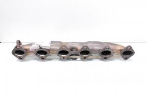 Galerie evacuare, Bmw X5 (E70) 3.0 diesel, 306D3 (id:708596) din dezmembrari