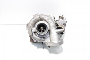 Turbosuflanta, cod 7791709E, Bmw 5 (E60) 2.5 DCI, 256D2 (id:708598) din dezmembrari