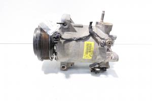 Compresor clima, cod C1B1-19D629-BA, Ford Fiesta 7 1.0 benz, M1DA (id:709011) din dezmembrari