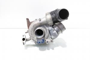 Turbosuflanta, cod 54389700001, Renault Grand Scenic 3 1.6 DCI, R9M402 (id:709059) din dezmembrari