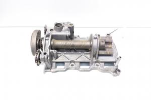Pompa ulei, cod 03P103127C, Skoda Fabia 2 Combi (5J, 545) 1.2 TDI, CFW (id:709052) din dezmembrari