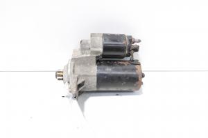 Electromotor, cod 020911023F, Vw Golf 5 (1K1) 1.4 benz, BCA, 5 vit man (id:708996) din dezmembrari