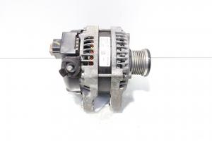 Alternator 120A, cod CV6T-10300-FA, Ford Focus 3 1.0 benz, M2DA (id:709009) din dezmembrari