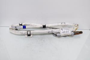 Airbag cortina dreapta, cod 5M0880742H, Vw Golf 6 Plus (id:707899) din dezmembrari