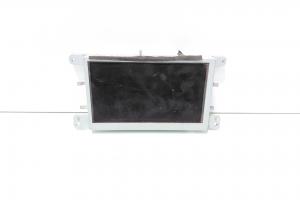 Display bord, cod 8T0919604, Audi A4 Avant (8K5, B8) (id:708976) din dezmembrari