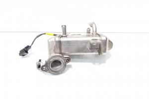 Racitor gaze, cod 147358109R, Renault Grand Scenic 3 1.6 DCI, R9M402 (id:709032) din dezmembrari