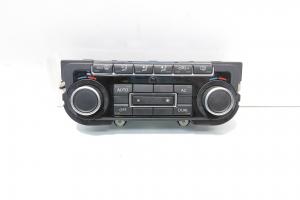 Panou comanda climatronic, cod 5K0907044DT, Vw Passat CC (357) (id:709065) din dezmembrari