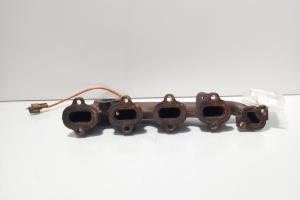 Galerie evacuare, cod 140045202R, Renault Grand Scenic 3 1.6 DCI, R9M402 (id:709057) din dezmembrari