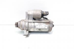 Electromotor, cod 02M911024S, Vw Golf 7 (5G) 2.0 TDI, CRL, 6 vit (id:709063) din dezmembrari
