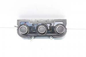 Panou comanda ac, cod 3C8907336H, Vw Golf 6 (5K1) (id:698069) din dezmembrari