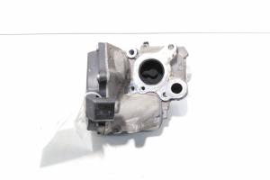 Egr cu clapeta, cod A6511400660, Mercedes Clasa GLA (X156) 2.2 CDI, OM651930 (id:708924) din dezmembrari